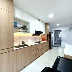 Blk 436 Woodlands Street 41 (Woodlands), HDB 4 Rooms #561009831